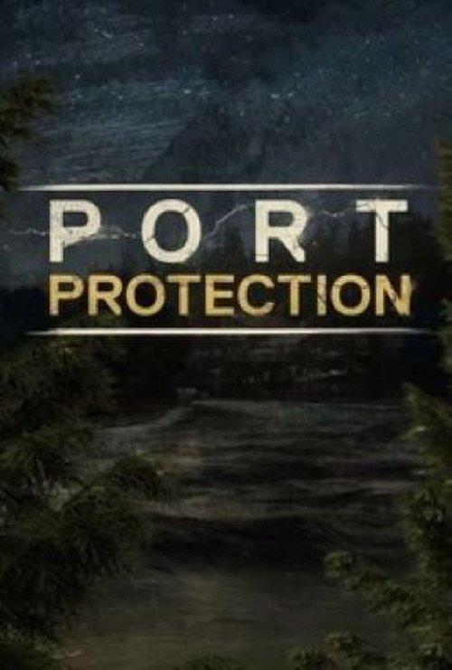 Port Protection Alaska Sezon 1