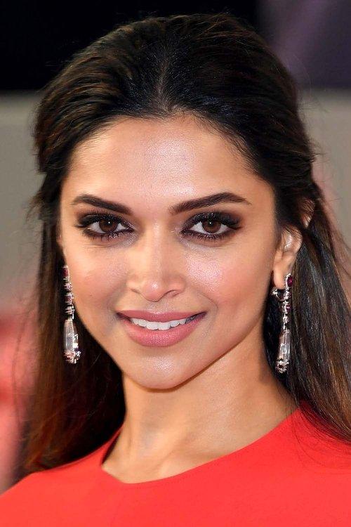 Deepika Padukone fotoğrafı