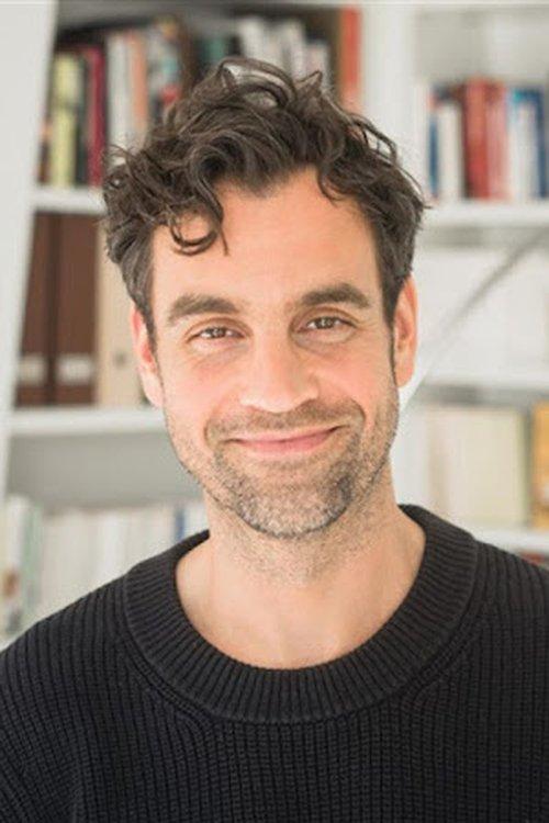 Xavier Robic fotoğrafı