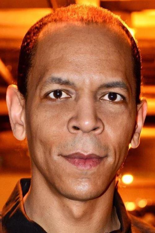 Erik Dellums fotoğrafı