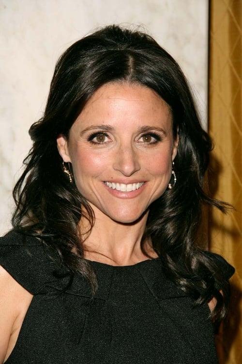 Julia Louis-Dreyfus fotoğrafı