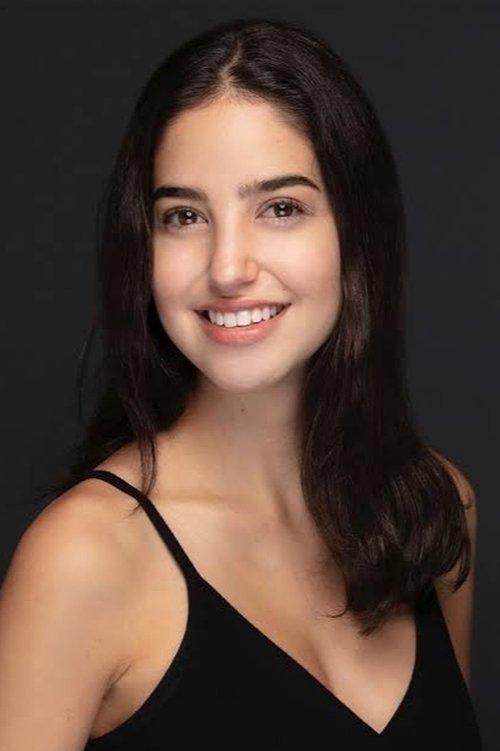 Selin Çuhadaroğlu fotoğrafı