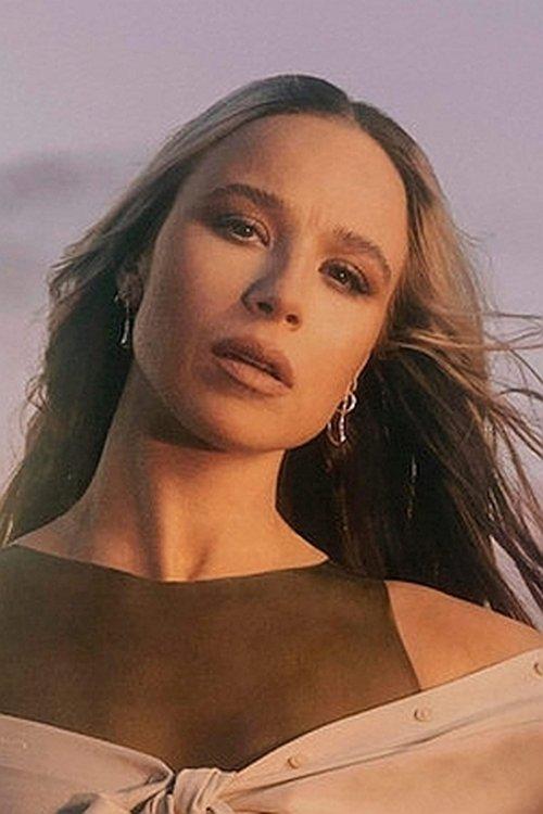 Guðrún Ýr Eyfjörð fotoğrafı