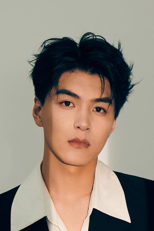 Wang Yukai fotoğrafı