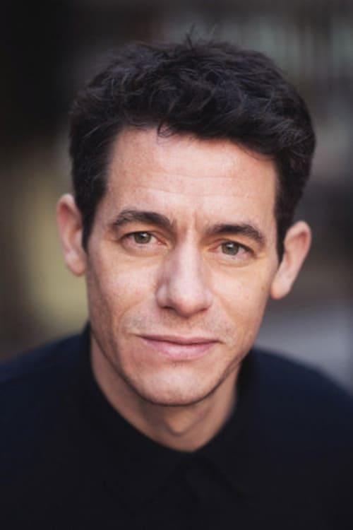 Richard Pepper fotoğrafı