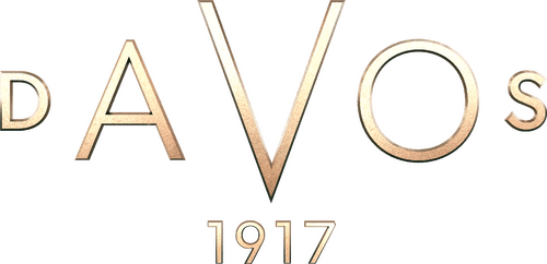 Davos 1917 logo