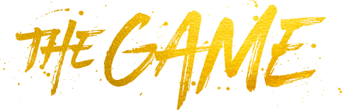 The Game logo