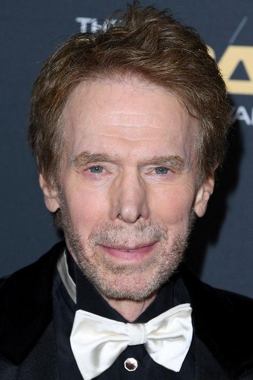 Jerry Bruckheimer fotoğrafı