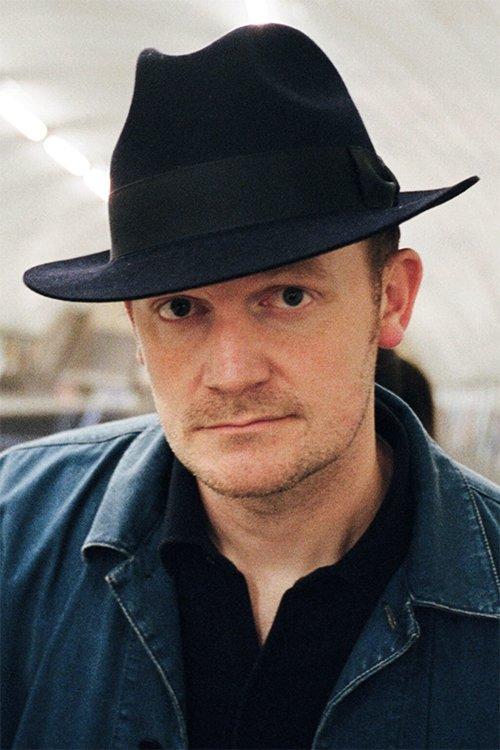 Joss Crowley fotoğrafı