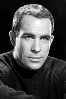 Paul Mantee fotoğrafı