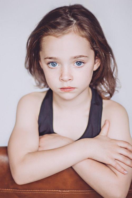 Robyn Betteridge fotoğrafı