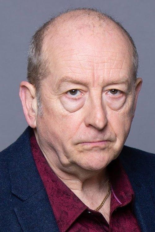 Ian Bartholomew fotoğrafı