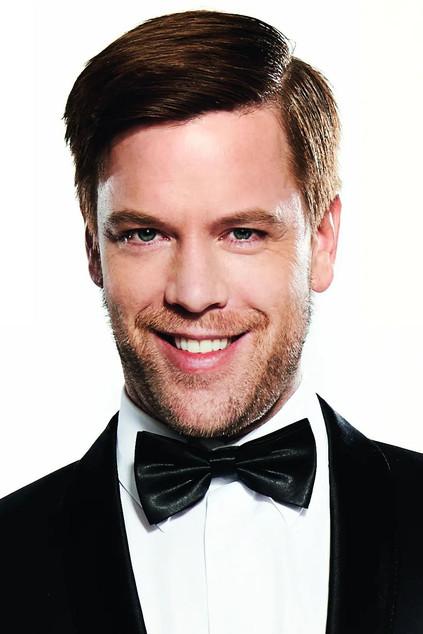 Tom Gaebel fotoğrafı