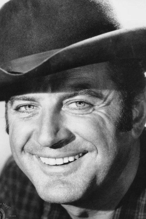 Brad Dexter fotoğrafı