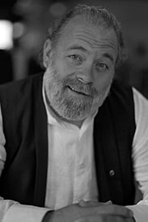 O'Neal Compton fotoğrafı