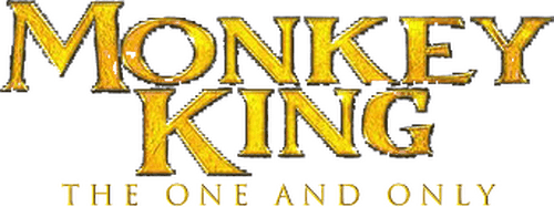 Monkey King: The One and Only logo