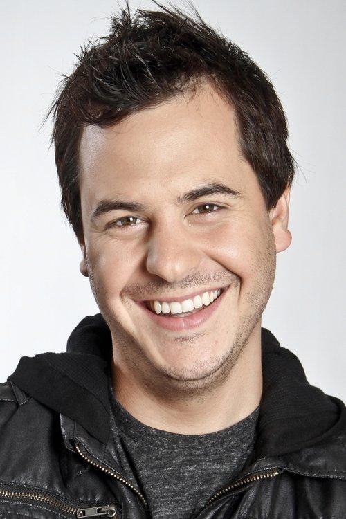 Pierre Hébert fotoğrafı