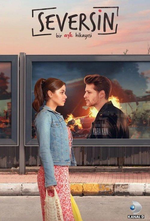 Love and Hate dizi afişi