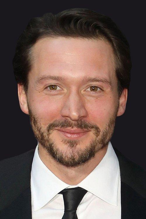 David Oakes fotoğrafı