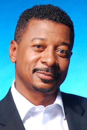 Robert Townsend fotoğrafı