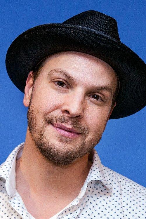 Gavin DeGraw fotoğrafı
