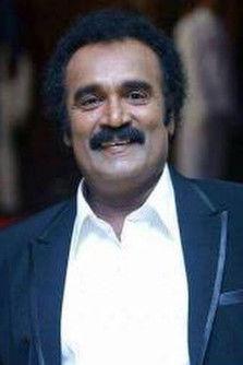 Sriyantha Mendis fotoğrafı