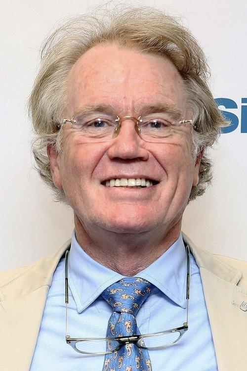 Terry Hayes fotoğrafı