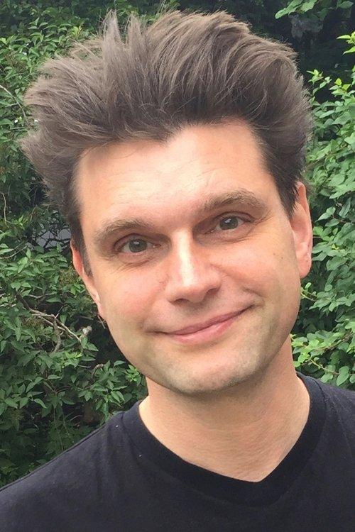 Lutz van der Horst fotoğrafı