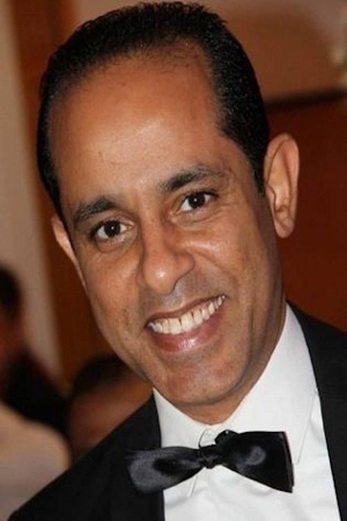 Hamdi Abbas fotoğrafı