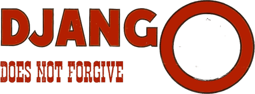 Django Does Not Forgive logo