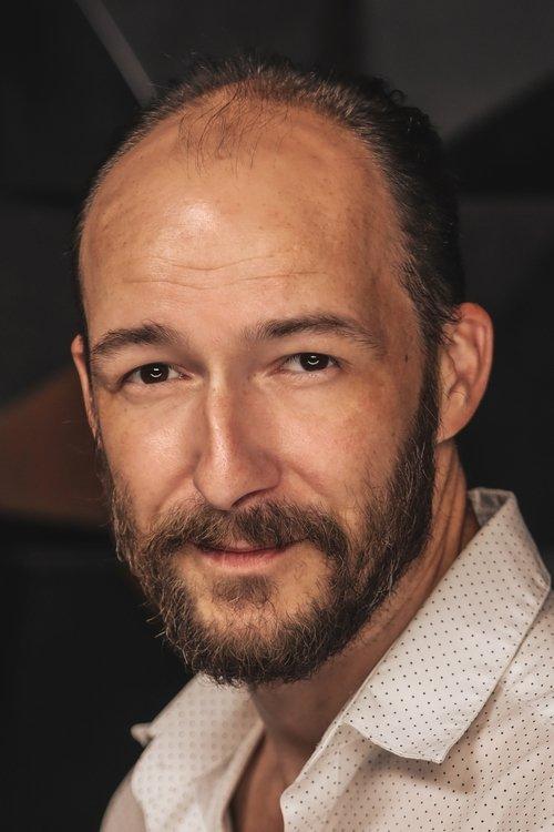 Károly Hajduk fotoğrafı