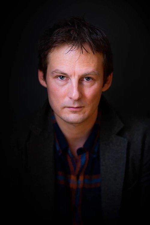 Anthony Flanagan fotoğrafı