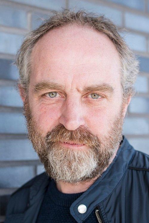 Kristian Figenschow fotoğrafı