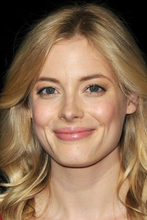 Gillian Jacobs fotoğrafı