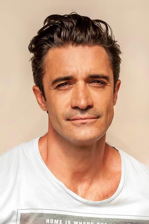 Gilles Marini fotoğrafı