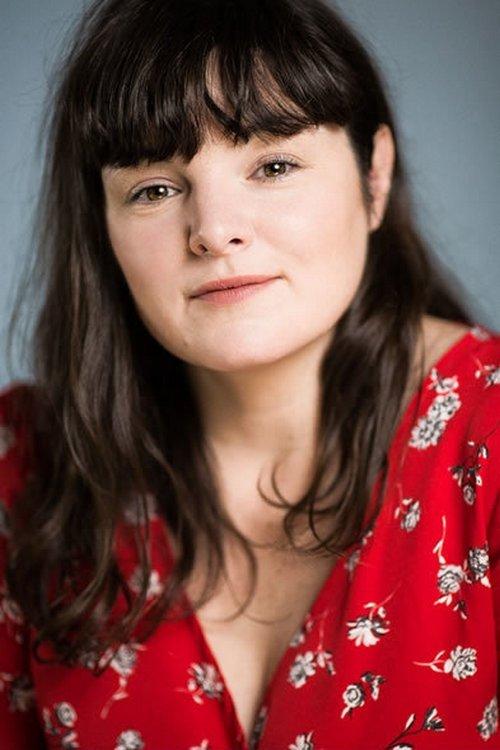 Joanie Guérin fotoğrafı