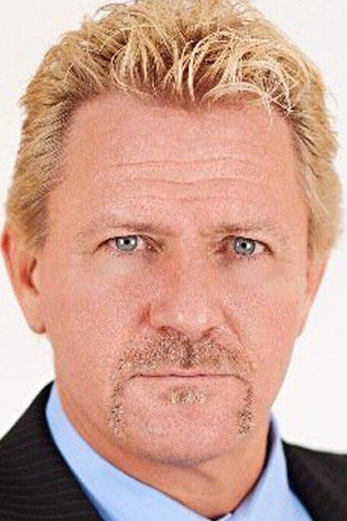 Jeffrey Jarrett fotoğrafı