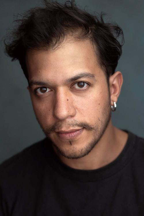 Ángel Silva fotoğrafı