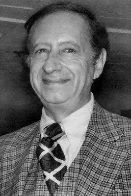 Robert Bloch fotoğrafı