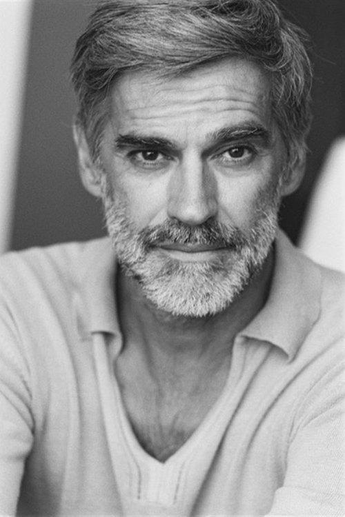 Michaël Aragones fotoğrafı