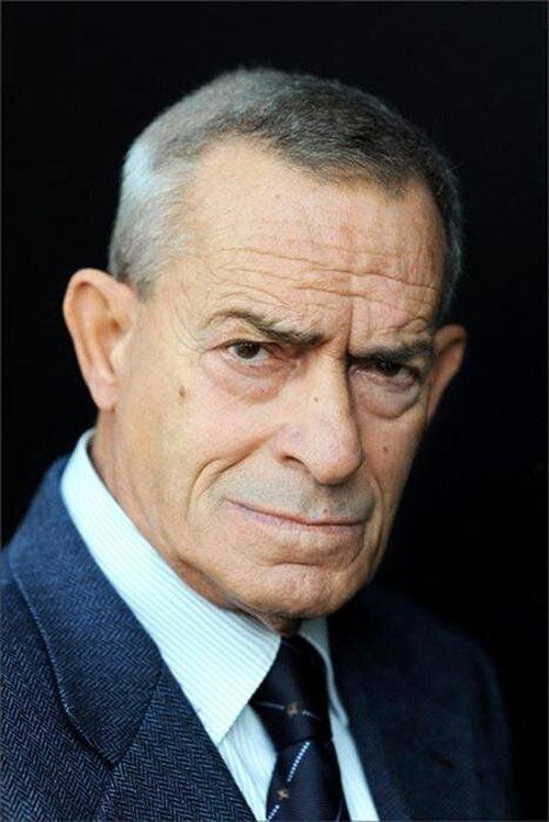 Eros Pagni fotoğrafı