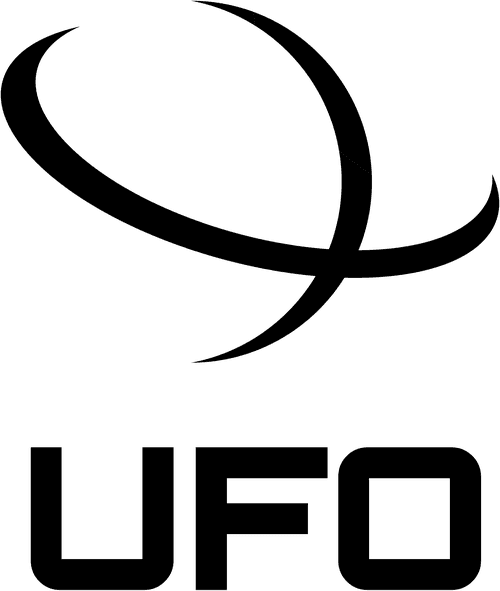 Unified Film Organization logo