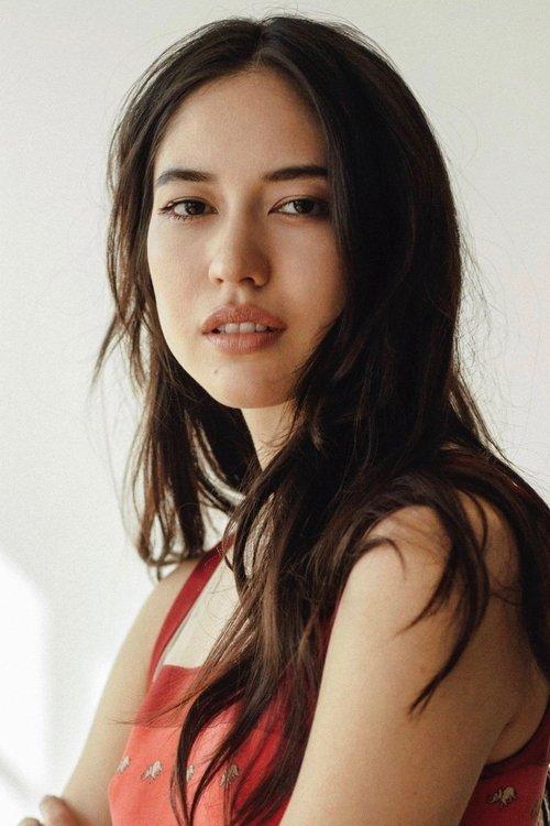Sonoya Mizuno fotoğrafı