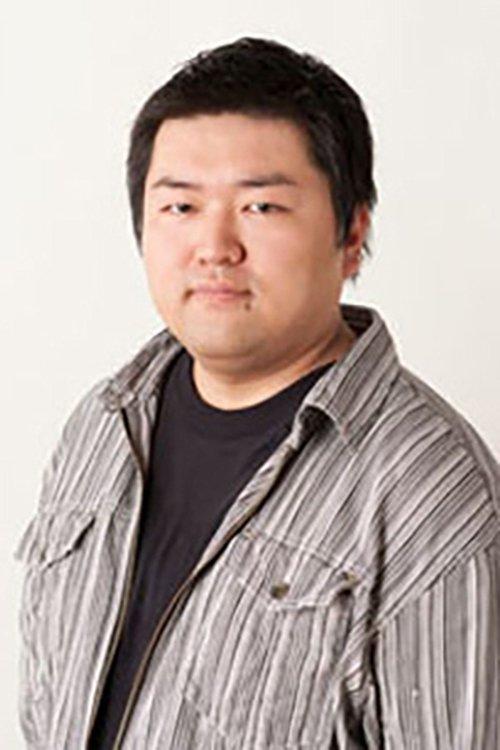 Itaru Yamamoto fotoğrafı