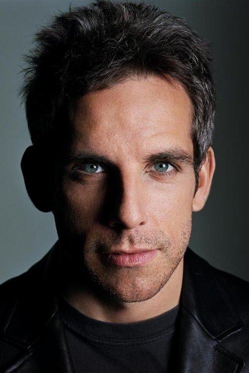 Ben Stiller fotoğrafı