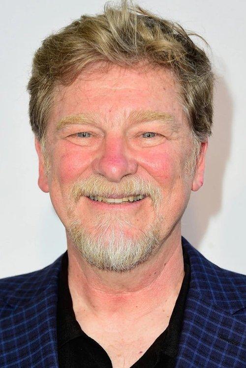 Roger Allers fotoğrafı