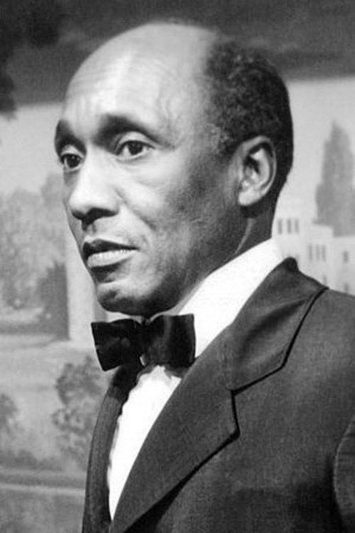 Napoleon Whiting fotoğrafı