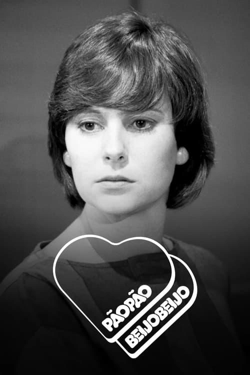 Pão-Pão, Beijo-Beijo dizi afişi