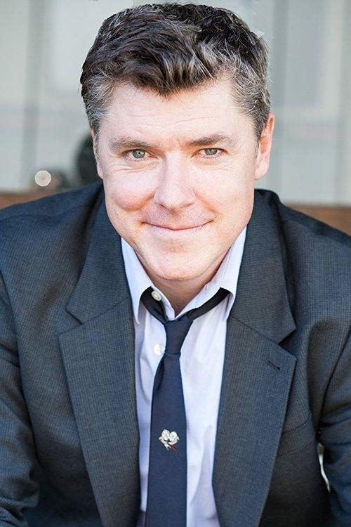 Chris Cox fotoğrafı