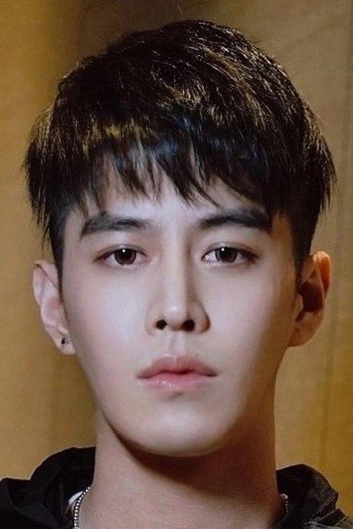 Wang Chaoyang fotoğrafı